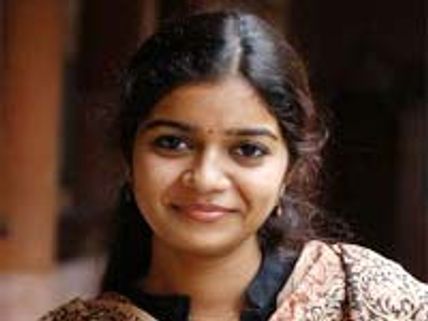 స్వాతికి ఫుల్ హ్యాపీ ఎందుకంటే..