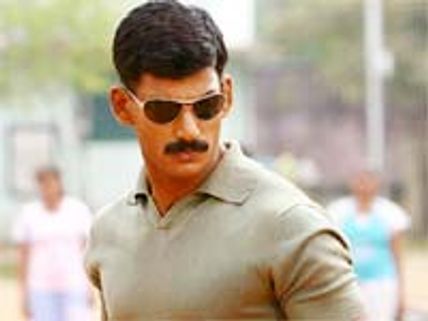గోపీచంద్ ప్లేసులో విశాల్