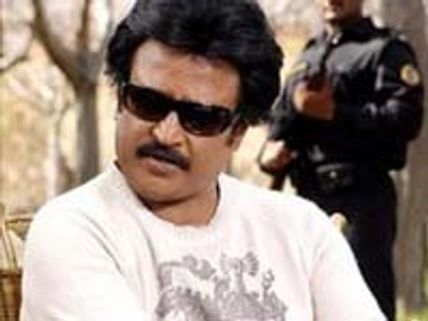 రజనీ మజ్జిగ క్రేజ్