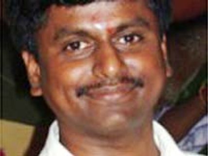 మురగదాస్ దర్శకత్వంలో...