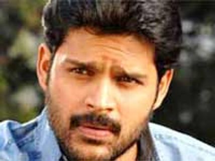 'కిక్' శ్యామ్ కి యాక్సిడెంట్