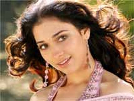 తమన్నా రాత్రి సమస్యలు