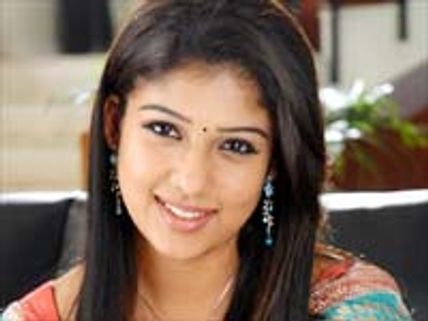 నయనతార ఏడుపు అందుకే...