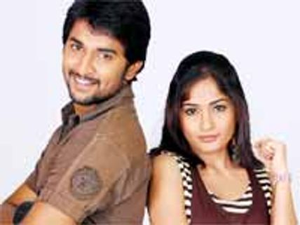 పాత...'స్నేహితుడే'