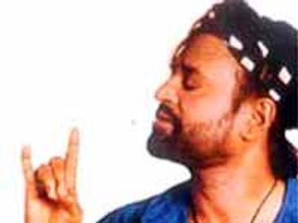 కమర్షియల్‌ బాబా!