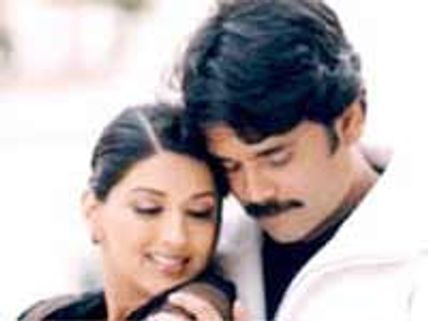 నచ్చే మన్మధుడు