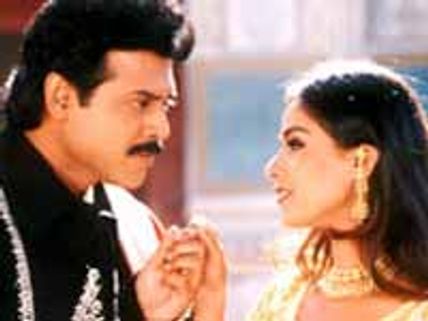 కొత్త  సీసాలో పాత సారా