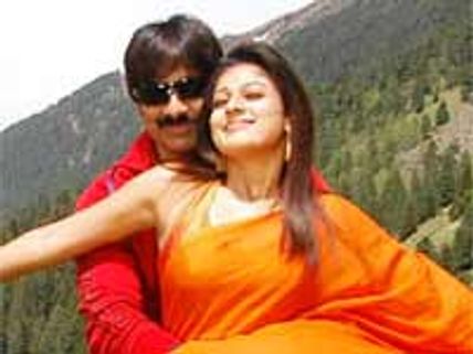 'ఆంజనేయులు' సమీక్ష