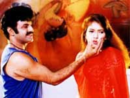 పక్కా బాలకృష్ణ మార్క్‌!