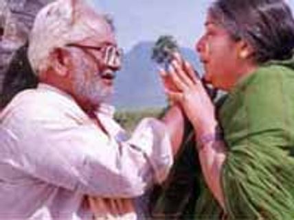 పాత చింతకాయ పచ్చడి 'రాఘవయ్యగారి అబ్బాయి'