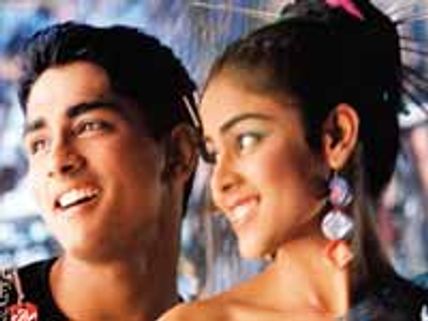 యూత్‌ కి నచ్చే బాయ్స్‌