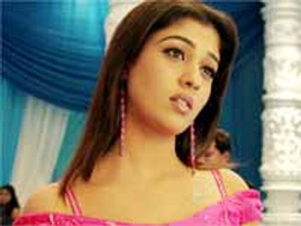 'మల్లిక ఐ లవ్యూ'