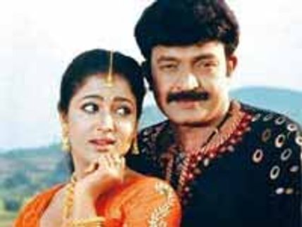 పాత పచ్చడి 'రాజాబాబు'