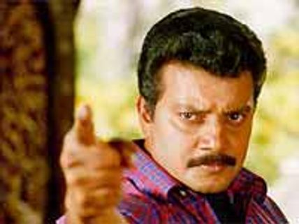 డిష్యూం..డిష్యూం...'శివన్న'