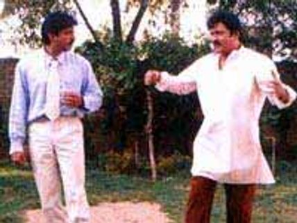 ఫ్యామిలీ సర్కస్సే!