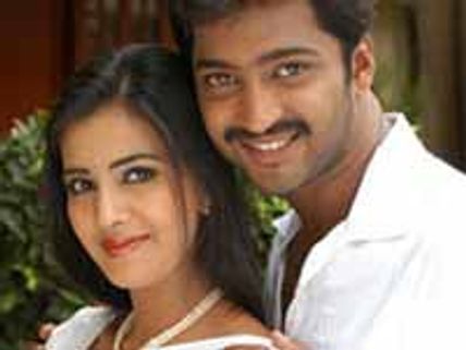 ఇవివి ఫ్యామిలీ సినిమా