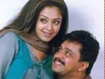 శృతి తప్పిన రిథం