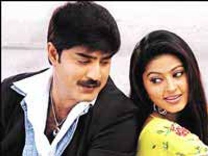 పాత పచ్చడే, కానీ... 