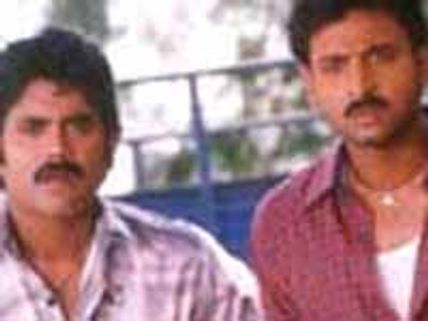 ఫర్వాలేని సినిమా