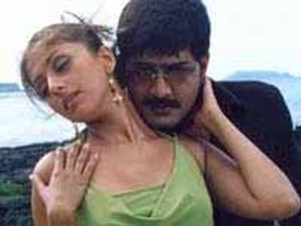 ఇంట్లో శ్రీమతి -వీధిలో కుమారి, సమీక్ష