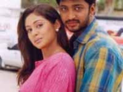 మాస్‌ చిత్రం 'లీలామహల్‌'