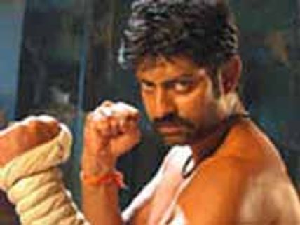 కాలక్షేపం బఠాణీ 'పందెం'