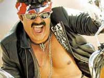 ఆధారం బాలయ్య ఇమేజ్‌ మాత్రమే!