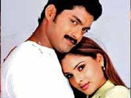 అదే పాతధోరణి