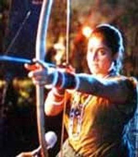 అడవిచుక్క- ప్రేక్షకులకు కన్నీటిచుక్క