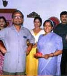 అమ్మో! ఒకటే బోర్‌