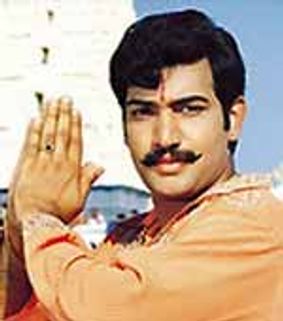 భద్రాదిరాముడు  -సమీక్ష