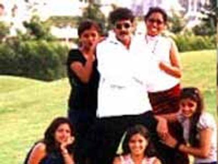 కా'లేజీ' లవ్‌ స్టోరీ