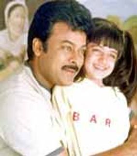 సెంటిమెంట్‌ డాడీ!