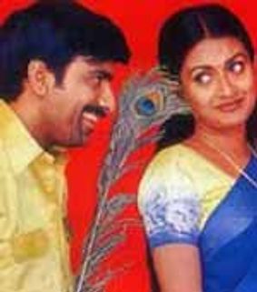 కామెడీ 'దొంగోడు'