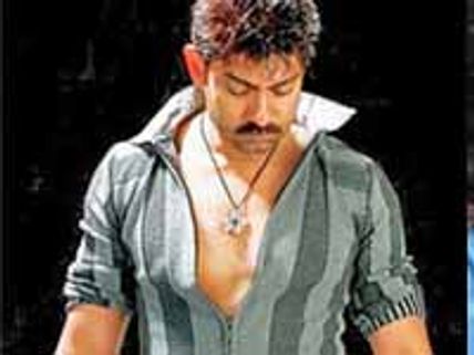 జీవం లేని 'జగపతి'