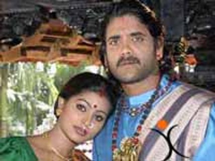 రక్తికట్టని రామదాసు