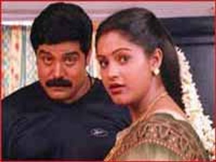  శ్రీహరికి క్లాస్‌ చిత్రం