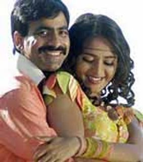 యావరేజి 'విక్రమార్కుడు'