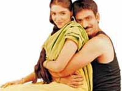 యాక్షన్‌, సెంటిమెంట్‌, ఓ అమ్మాయి