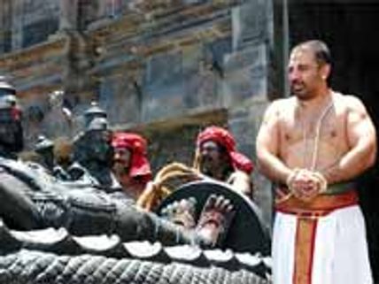 దశా దిశా లేని 'దశావతారం'...(రివ్యూ)