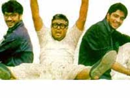 ఫన్‌ లేని ధనలక్ష్మీ!