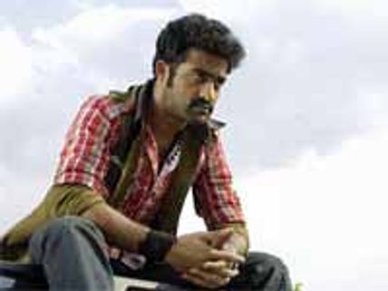 కంత్రీ మంచోడే