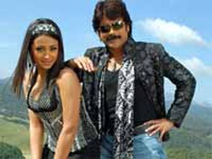 టైంపాస్ 'కింగ్'(రివ్యూ)