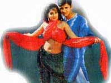 మ్యూజిక్‌ వికటించిన 'మాధురి'