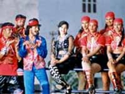 'ఒకేమాట' ఒకే ఆట?