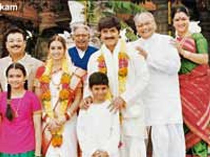 సంగీతాభిమానులకు నచ్చే స్వరాభిషేకం