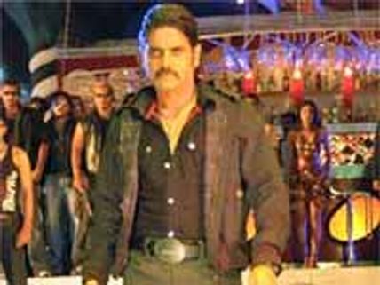 డాన్- సినిమా సమీక్ష