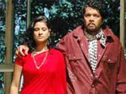 మెంటలే..కృష్ణా(రివ్యూ)