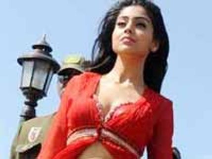 బబ్లీ 'శ్రియ'