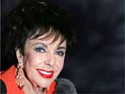 ఎలిజిబెత్ టేలర్ కు హార్ట్ సర్జరీ